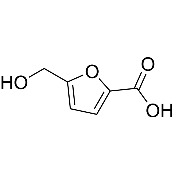 5-Hydroxymethyl-2-furancarboxylic acid (Standard)