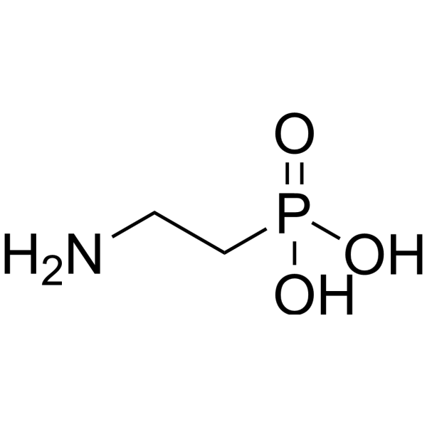 (2-Aminoethyl)phosphonic acid (Standard)