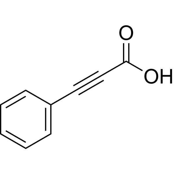 Phenylpropiolic acid