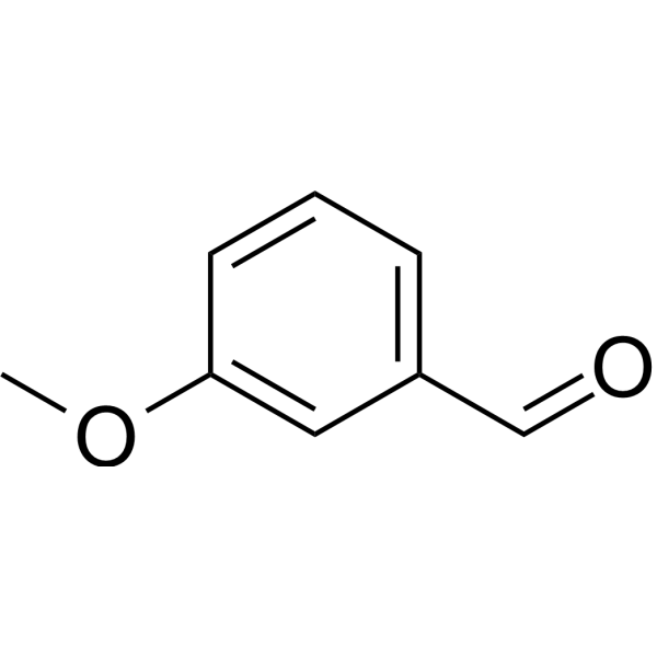 m-Anisaldehyde (Standard)