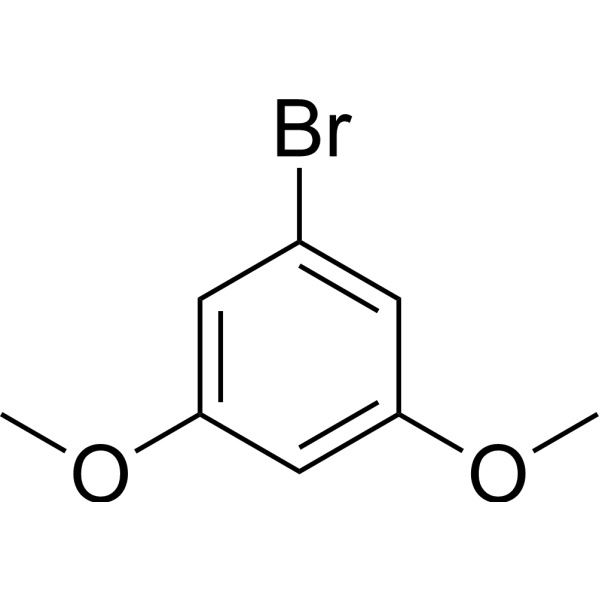 1-Bromo-3,5-dimethoxybenzene
