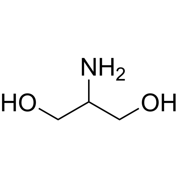 2-Aminopropane-1,3-diol (Standard)