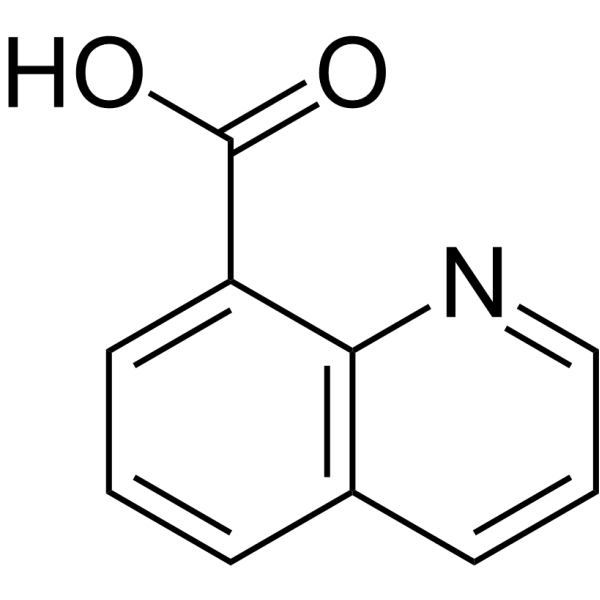 Quinoline-8-carboxylic acid