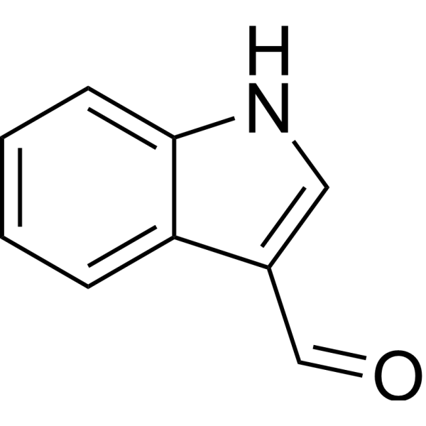 Indole-3-carboxaldehyde (Standard)
