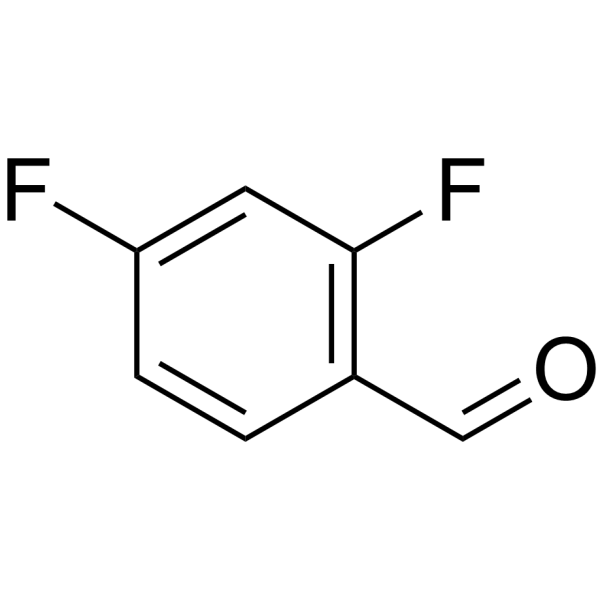 2,4-Difluorobenzaldehyde