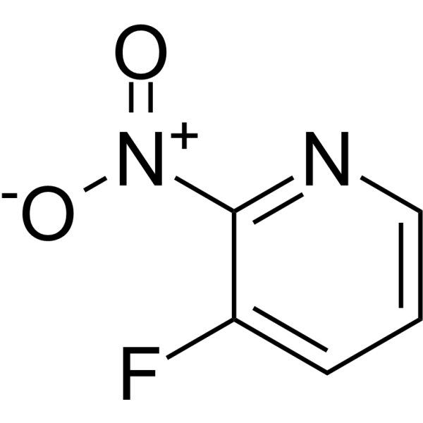 3-Fluoro-2-nitropyridine