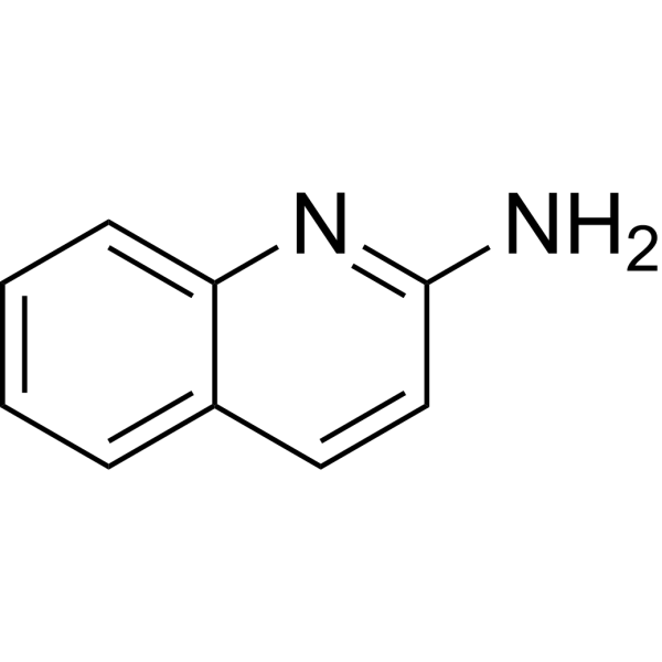 2-Aminoquinoline (Standard)