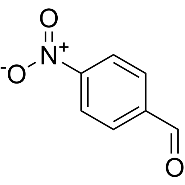 4-Nitrobenzaldehyde (Standard)
