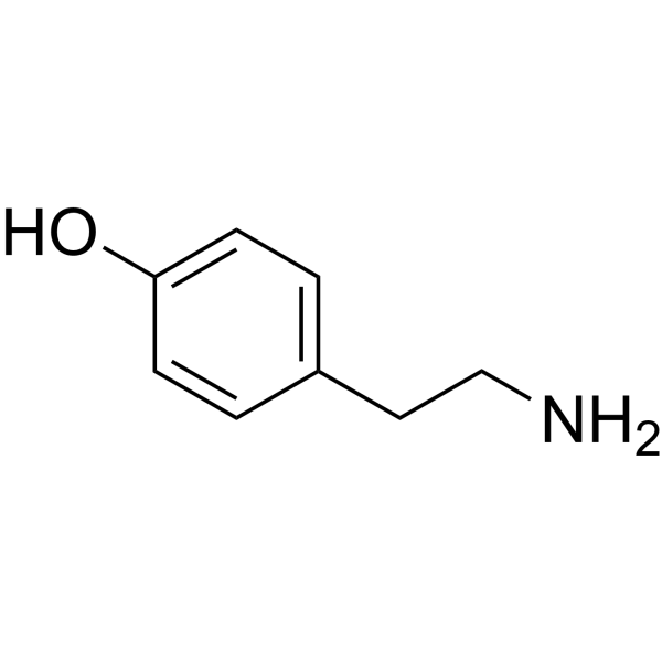 Tyramine (Standard)