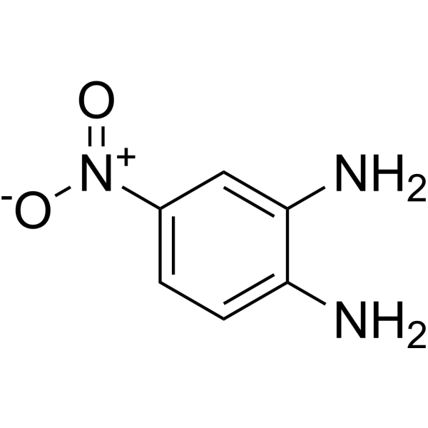 4-Nitrobenzene-1,2-diamine (Standard)