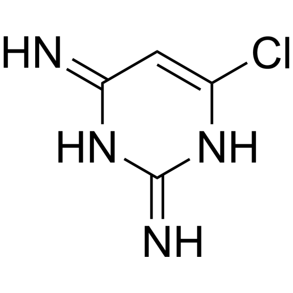 6-Chloropyrimidine-2,4-diamine (Standard)