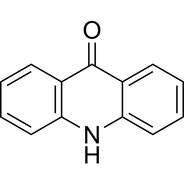 Acridone (Standard)