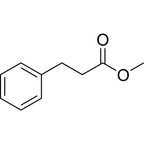 Methyl 3-phenylpropanoate (Standard)