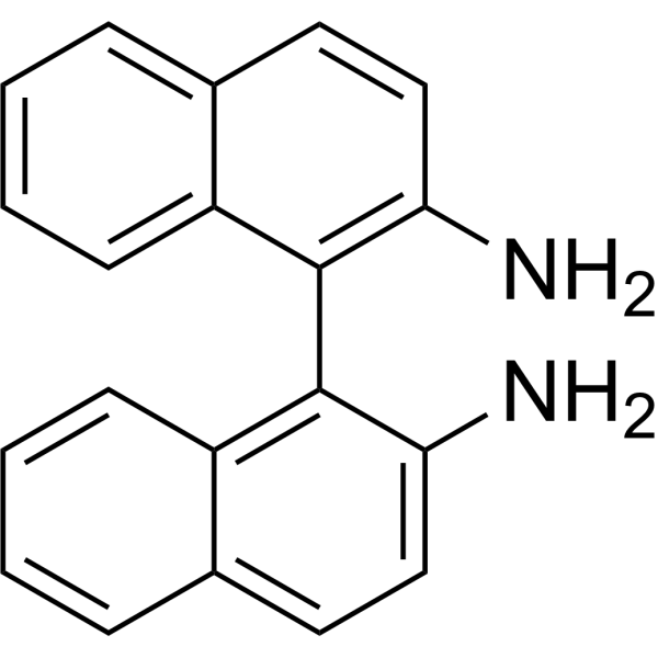 1,1'-Binaphthyl-2,2'-diamine