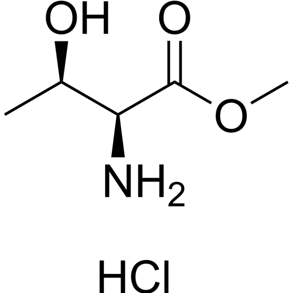 H-Thr-OMe.HCl