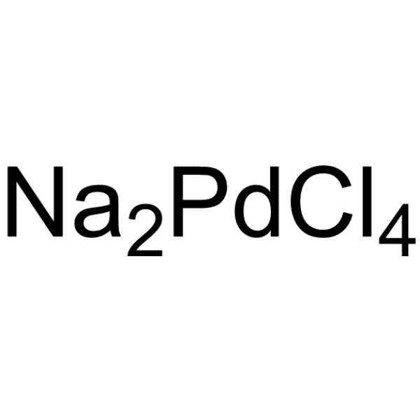Sodium tetrachloropalladate(II)