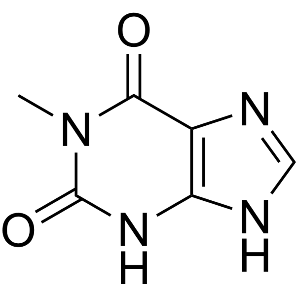 1-Methylxanthine (Standard)