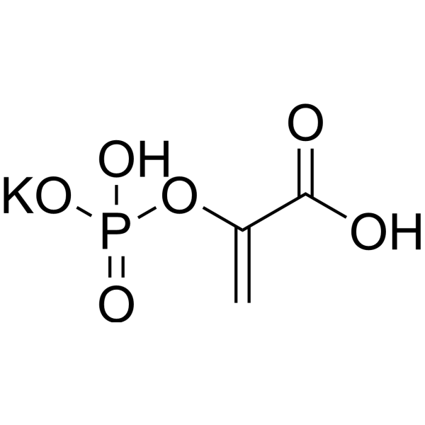 Phosphoenolpyruvic acid potassium (Standard)