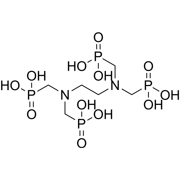 Ethylenediaminetetra(methylenephosphonic acid)