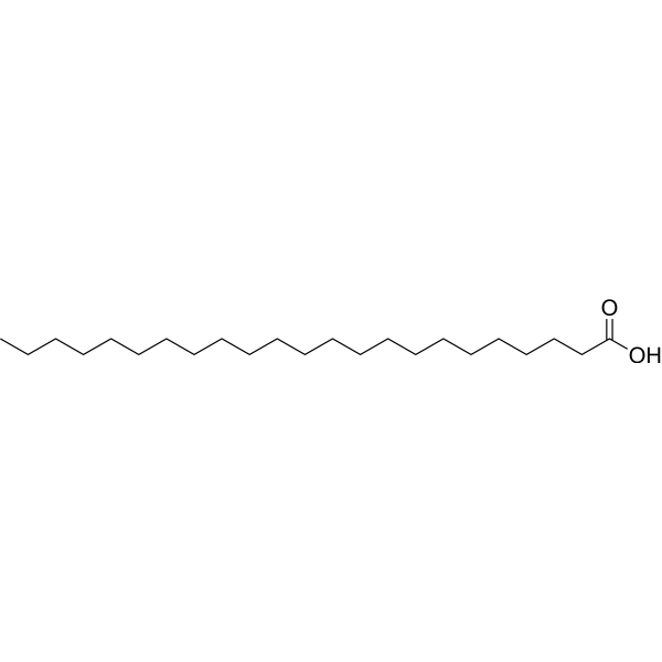 Tricosanoic acid