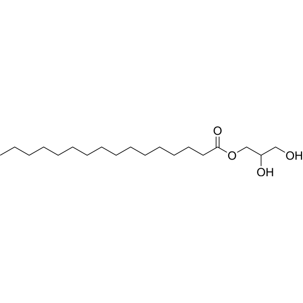 1-Monopalmitin (Standard)