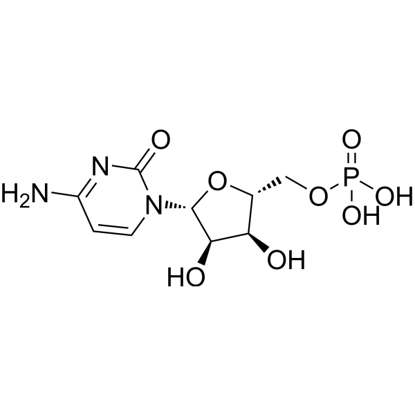 Cytidine 5'-monophosphate (Standard)