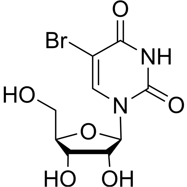 5-Bromouridine