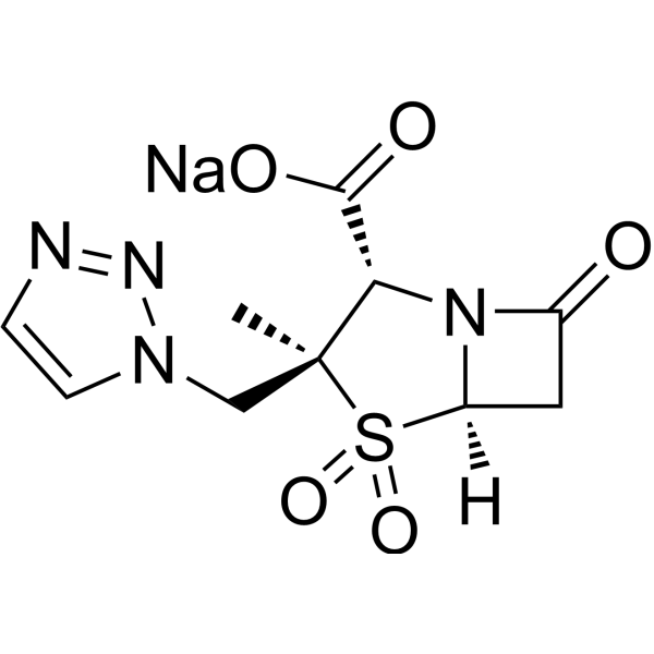 Tazobactam sodium (Standard)