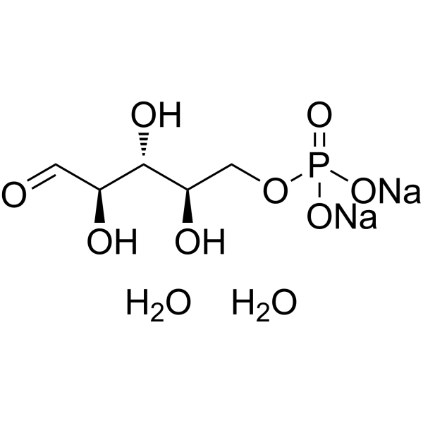 D-Ribose 5-phosphate disodium dihydrate