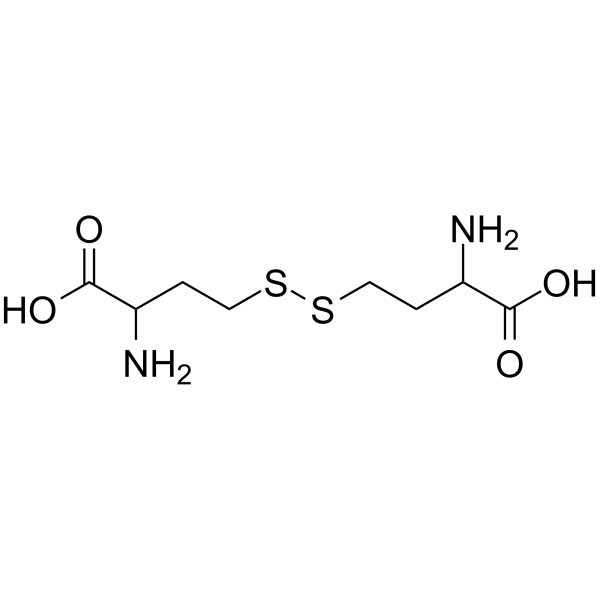 4,4'-Disulfanediylbis(2-aminobutanoic acid)