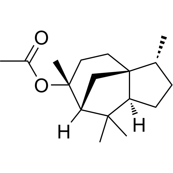 Cedryl acetate (Standard)