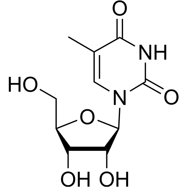 5-Methyluridine (Standard)