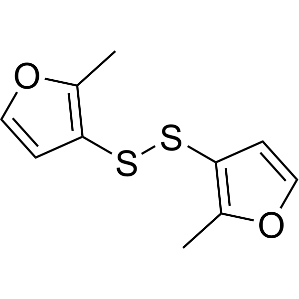Bis(2-methyl-3-furyl)disulfide