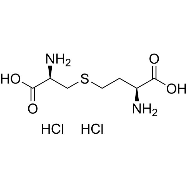 L-Cystathionine dihydrochloride (Standard)