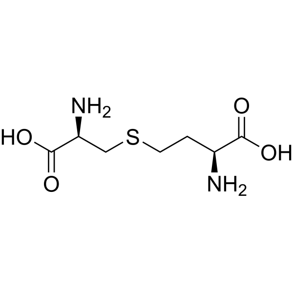 L-Cystathionine (Standard)