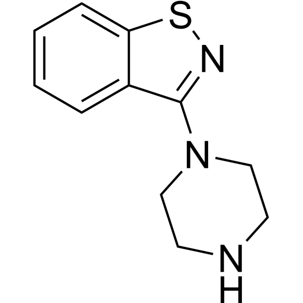 Antidepressant agent 10 (Standard)