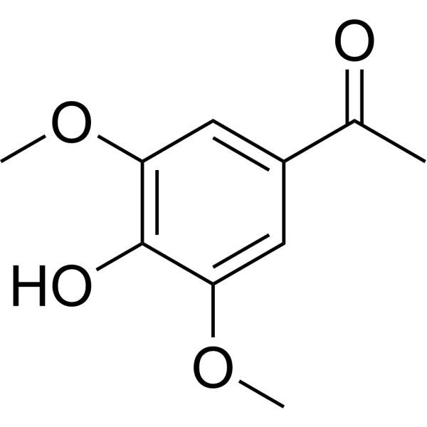 Acetosyringone (Standard)