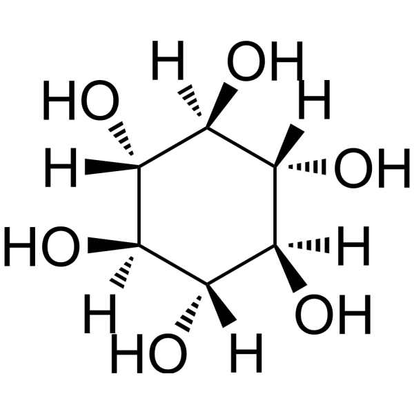 Scyllo-Inositol (Standard)