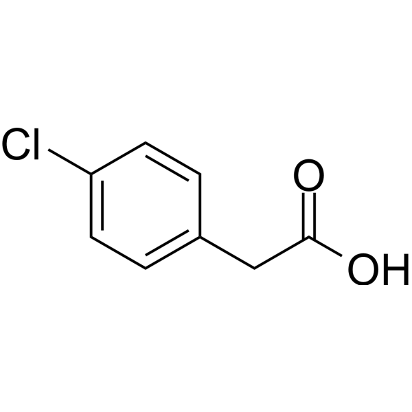 4-Chlorophenylacetic acid