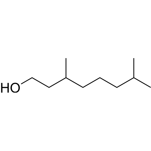 3,7-Dimethyl-1-octanol