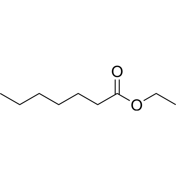 Ethyl heptanoate
