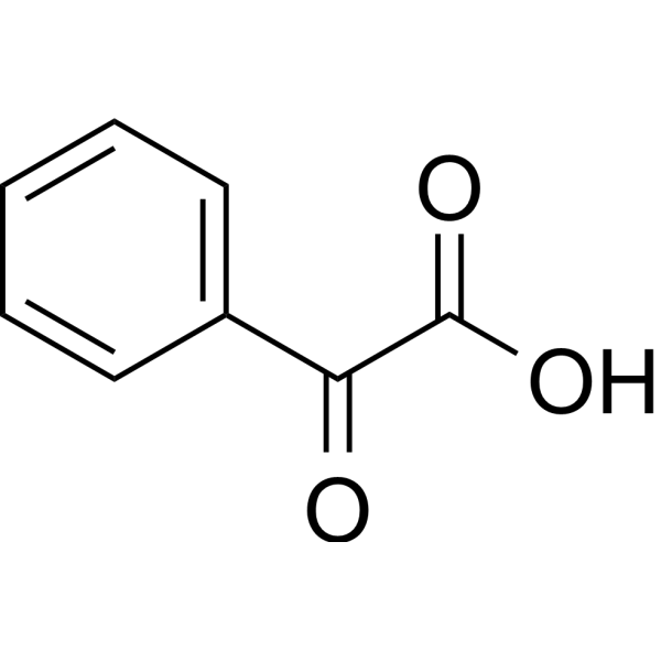 Phenylglyoxylic acid (Standard)