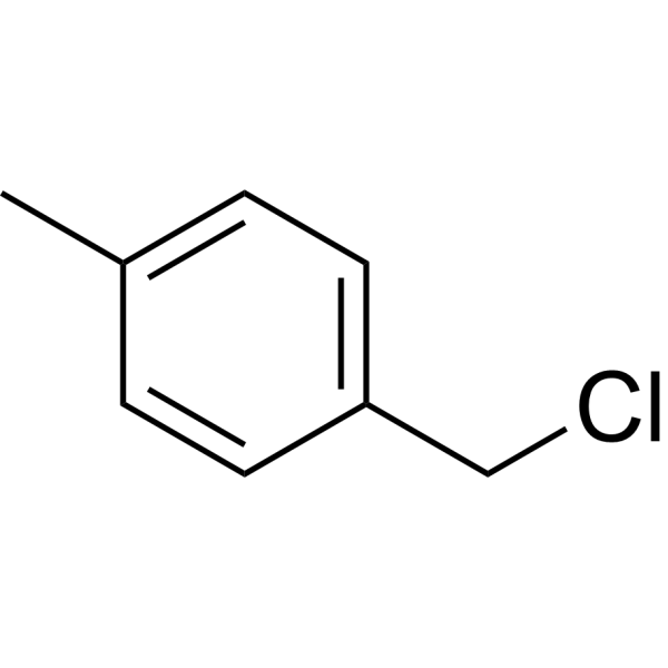 1-(Chloromethyl)-4-methylbenzene (Standard)