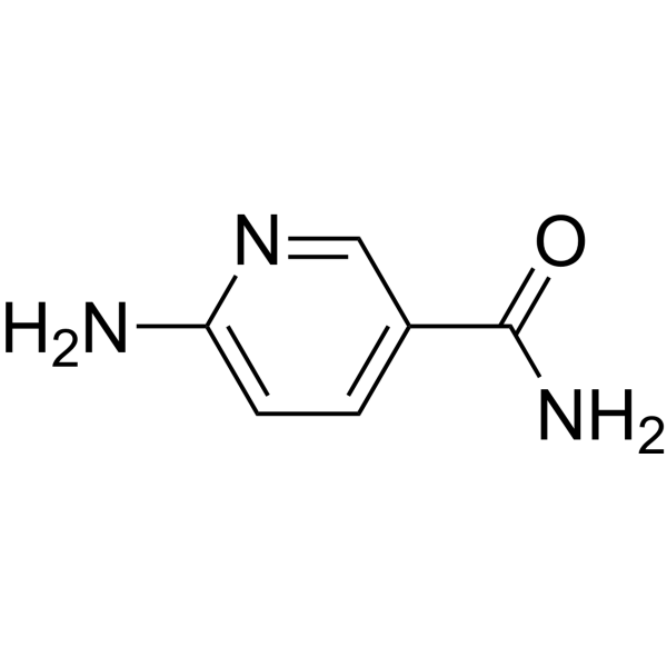 6-Aminonicotinamide