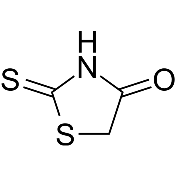 Rhodanine