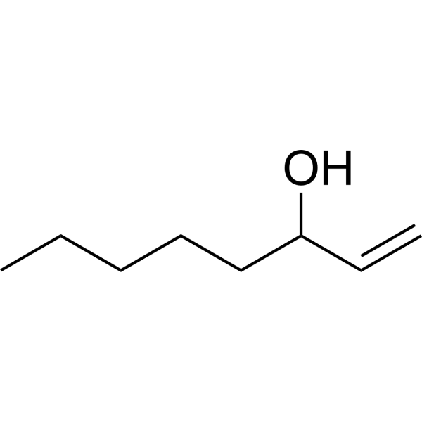 Oct-1-en-3-ol (Standard)