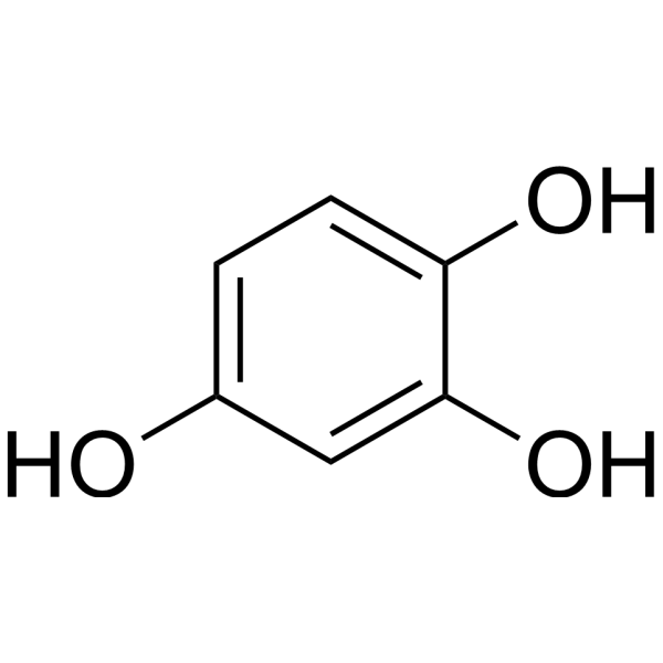1,2,4-Trihydroxybenzene (Standard)