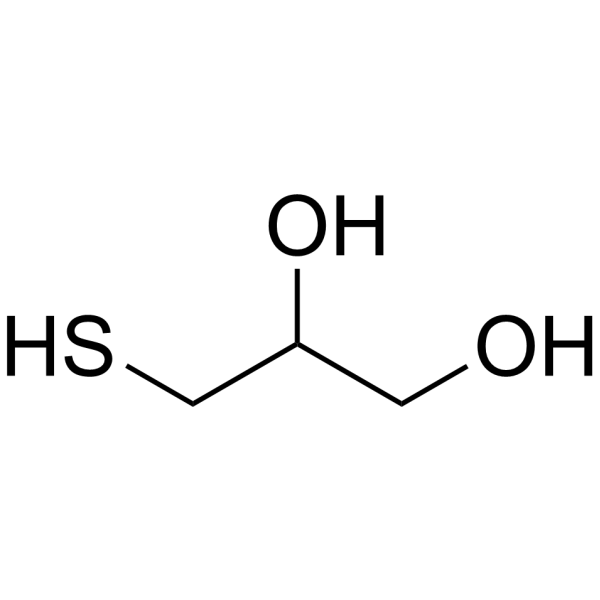 1-Thioglycerol (Standard)