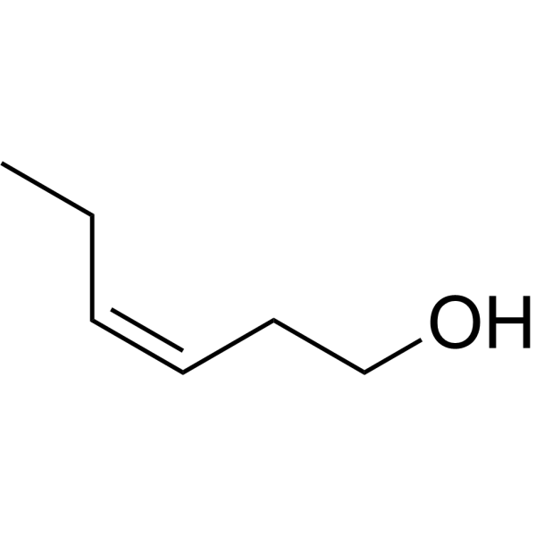 cis-3-Hexen-1-ol (Standard)