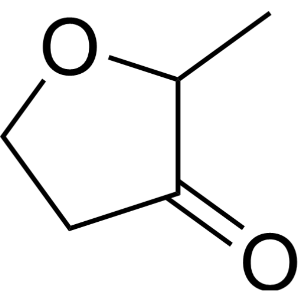 2-Methyltetrahydrofuran-3-one (Standard)
